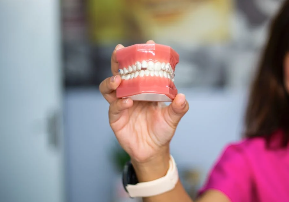 Prótesis dental
